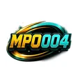 Logo MPO004