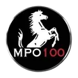 Logo MPO100