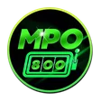 Logo MPO800