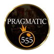 Logo PRAGMATIC555